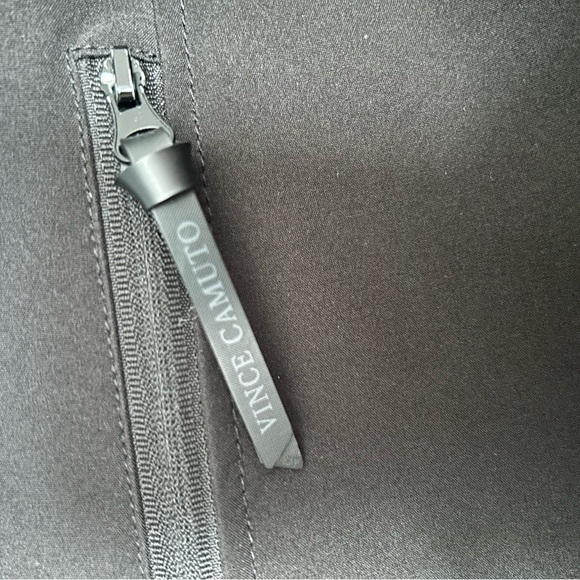 Vince Camuto Black Jacket - Picture 8 of 13